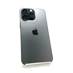 【全額返金保証】【最速発送】 iPhone 13 Pro 512GB グラファイト docomo 白ロム 動作確認済 76%