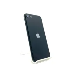 2026年最新】apple iphone se 第3世代 64gb ミッドナイト mmyc3j/aの 2026年最新】apple iphone se 第3世代 64gb ミッドナイト mmyc3j/aの