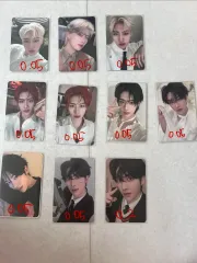 おまけたっぷり ZEROBASEONE(ゼロベースワン・ZB1・ゼベワン) リッキー(RICKY) トレカ 出品