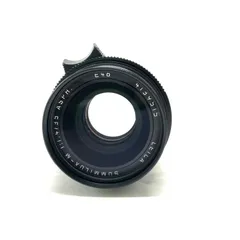 美品！ Leica SUMMILUX-M f1.4/35mm 超メルカリ市値下げ 2026年最新】leica 単焦点レンズ ズミルックスm 35mm f1.4 asphの人気