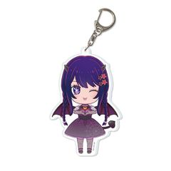 地縛少年花子くん DMMスクラッチ限定 アクキー 赤根葵 - メルカリ