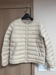 ダントン レディース 軽量ダウン M