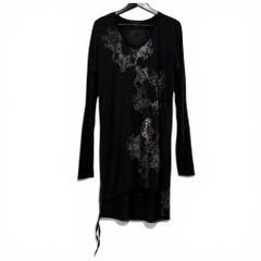 kmrii Magnolia long sleeve cutsew - メルカリ