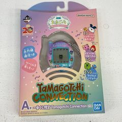 [이온 광점] A상 이치 반 쿠지 한정 Tamagotchi Connection 이치 반 쿠지 다마고치 축!