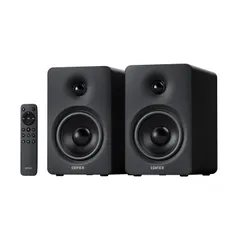 即日発送】EDIFIER M90 デスクトップスピーカー Bluetooth 6.0100W