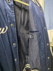 ポロ ラルフ ローレン NEW YORK ヤンキース 野球 アウター