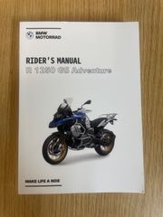 BMW F650GS F650GS Dakar 取扱説明書 メンテナンス - メルカリ