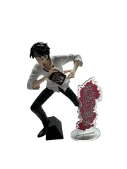 BANPRESTO(バンプレスト) HUNTER×HUNTER(ハンター) クロロ フィギュア