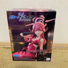 匿名/箱付き】 ブルーアーカイブ Yumemirize アル フィギュア - メルカリ