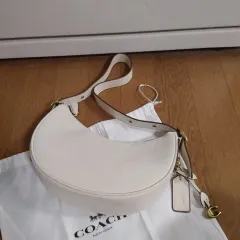 COACH ショルダーバッグ