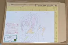 2026年最新】京都アニメ 生動画の人気アイテム - メルカリ