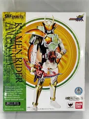 仮面ライダー鎧武 S.H.Figuarts 仮面ライダー斬月・真 メロンエナジーアームズ