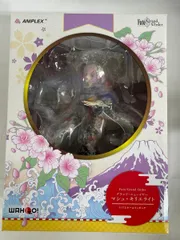 【未開封】ANIPLEX+ Fate/Grand Order グランド・ニューイヤー マシュ・キリエライト 1/7スケールフィギュア