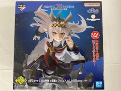 【未開封】ラストワン賞 オグリキャップ 一番くじ アニメ『ウマ娘 シンデレラグレイ』 灰の怪物vs白い稲妻