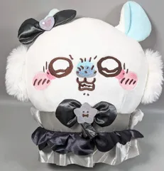 パレード モモンガBIGぬいぐるみ まじかるちいかわ まじかるチイカワ