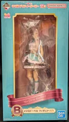 BANDAI SPIRITS 一番くじ ウマ娘 プリティーダービー 11弾 B賞 メジロドーベル フィギュア