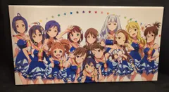 アニメCD THE IDOLM@STER 765プロ入社説明CD[劇場鑑賞券2枚・収納