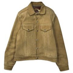 AeroLeathers エアロレザー カーコート ライダース レザージャケット 