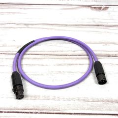 AIM SHIELDIO 紫色 LANケーブル 1.5m - メルカリ