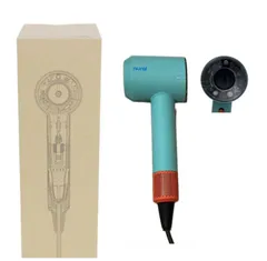 2026年最新】dyson supersonic nural shineヘアドライヤーの人気 