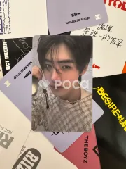 ROMANCE : UNTOLD -daydream- Weverse ラキドロ