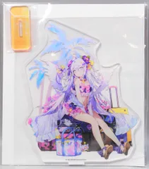 Yoster アクリルスタンド ブルーアーカイブ アズサ(水着)