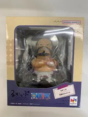 【未開封】るかっぷ 百獣のカイドウ ワンピース