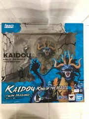 ♪フィギュアーツZERO [超激戦]百獣のカイドウ -双龍図- 「ワンピース」■＊同梱不可