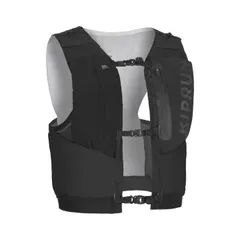 【新品】KIPRUN(キプラン) ランニングベスト バックパック TRAIL VEST 5L ユニセックス BLACK トレイルベスト ソフトフラスク別売 軽量 レースベスト トレイルランニング  トレランザック リュックサック 登山 トレッキング ロードラン