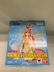 피규아츠 ZERO ONE PIECE 시라호시 공주