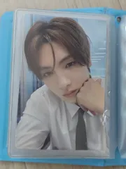 TWS ヨンジェ play hard KiT Ver.