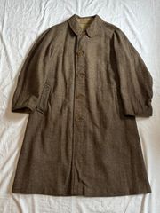 極希少】九八式 外套 30s 旧日本軍 日本陸軍 コート vintage 実物