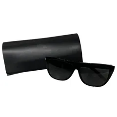 SAINT LAURENT PARIS SL1 002 サングラス 眼鏡 メガネ アイウェア ウェリントン ボストン スクエア フレーム 小物のサムネイル