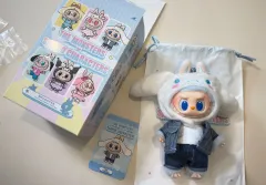 正規品 POP MART ラブブ x サンリオ シナモロール