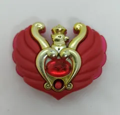 カバヤ 赤ずきんチャチャガム3 マジカルグッズ 1.バードシールド