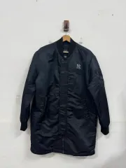 (95) MLB ニューヨーク・ヤンキース ロング スタジャン