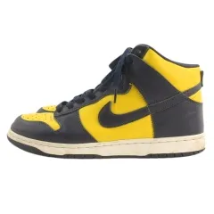 2026年最新】nike dunk high ミシガンの人気アイテム - メルカリ