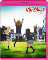【中古品】けいおん! 7枚組〈初回限定生産〉 2026年最新】けいおん! 7 (初回限定生産) [Blu-ray](中古品)の人気