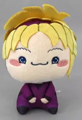 【中古】ぬいぐるみ 斉藤タカ丸 もちぴこぬいぐるみ 第八弾 「忍たま乱太郎」