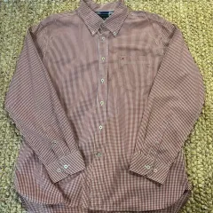 トミーヒルフィガー シャツ (ㅎ5522)