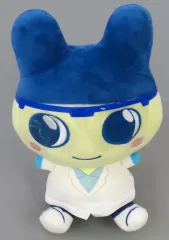 【中古】ぬいぐるみ まめっち もふぐっとぬいぐるみ～プチプチおみせっち おまちど～さま!～vol.1 「たまごっち」