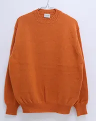 UNITED COLORS OF BENETTON ニット イタリア製 ピュア・シェットランド レディース ユナイテッドカラーズオブベネトン 3-P153/1/060