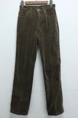 POLO Ralph Lauren ポロ ラルフローレン コーデュロイパンツ ブラウン系 29インチ 11 3-K110/1/060