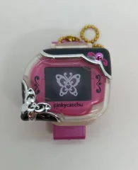 バンダイ プリキュア20thアニバーサリー ミニチャームコレクション2 ピンキーキャッチュ(キュアドリーム)