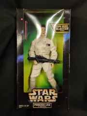 KENNER ACTION COLLECTION PRINCESS LEIA / IN HOTH GEAR 12インチ