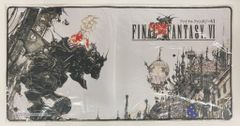 中古】FFTCG ティナ 街 FF6 スリーブ 55枚入 - メルカリ