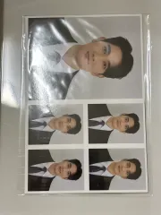 オム・テグ 2024 ファンミーティング ポストカードセット C