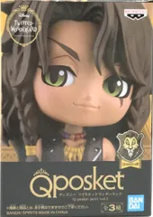 BANDAI SPIRITS ディズニー ツイステッドワンダーランド Q posket petit vol.3 レオナ・キングスカラー
