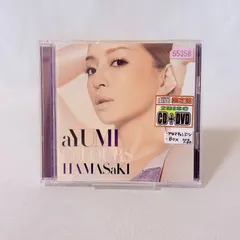 2026年最新】浜崎あゆみ dvd 24の人気アイテム - メルカリ