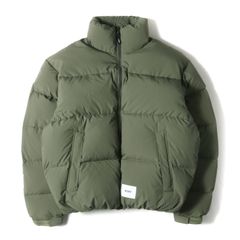 Wtaps Torpor Jacket Poly Taffeta Sign 01 - メルカリ